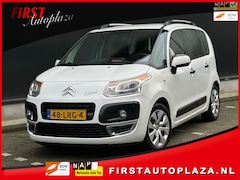 Citroën C3 Picasso - 1.4 VTi Aura AIRCO/CRUISE/LAGE KM | KEURIGE AUTO