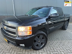 Chevrolet Silverado - 1STE EIGENAAR , BTW, ONDERHOUD, CLIMA , AUT