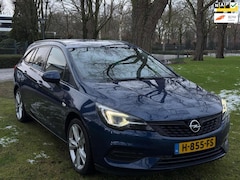 Opel Astra Sports Tourer - 1.2 Elegance Virtual Dash, Camera, Bose sound