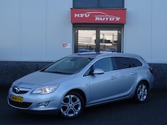 Opel Astra Sports Tourer - 1.6 Cosmo automaat navi org NL