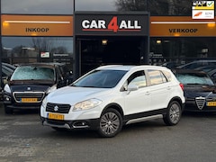 Suzuki SX4 S-Cross - 1.6 Exclusive CAMERA/STLVRM/CRUISE/AIRCO/APK 26-08-2025