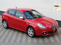 Alfa Romeo Giulietta - 2.0 180PK JTDm Sprint