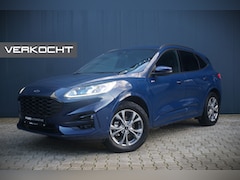 Ford Kuga - 2.5 PHEV ST-Line X | Bang & Olufsen | Keyless | Leer | 360° Camera | Stoelverwarming | Ele