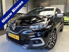 Renault Captur - 0.9 TCe Bose Camera, Cruise, Navi