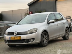 Volkswagen Golf - 1.4 TSI Navi Clima