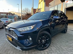 Toyota RAV4 - 2.5 Hybrid Style|JBL|Leer|360 Camera