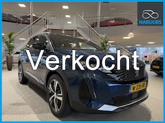 Peugeot 3008 - 1.6 180pk GT, NL auto, Pano, Trekhaak, FOCAL