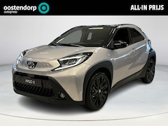 Toyota Aygo X - 1.0 VVT-i MT JBL