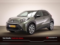 Toyota Aygo X - 1.0 VVT-i MT Pulse | STOELVERWARMING | DAB | APPLE | CAMERA