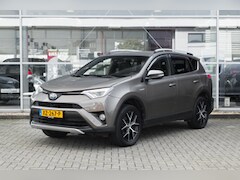 Toyota RAV4 - 2.5 Hybrid 197pk 2WD Dynamic Plus | Trekhaak