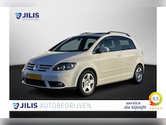 Volkswagen Golf Plus - 1.4 TSI Sportl. Bns | Schuifdak | Stoelverwarming | Parkeersensoren | Cruise control