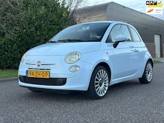 Fiat 500 - 1.2 Pop Airco*NAP*LM velgen*2e eigenaar*Nette auto