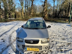 Suzuki Alto - 1.1 GLX