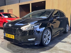 Ford Focus - 1.5 ST-Line Automaat Navi|Camera|Clima|Cruise|stoel/stuurverw|APK