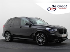 BMW X5 - xDrive45e High Executive M-pakket