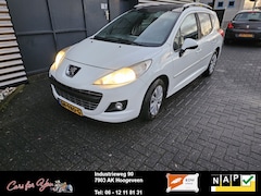 Peugeot 207 - 1.4 Access Lite