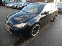 Volkswagen Golf - apk 6.25 1.6 Trendline airco