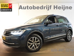 Volkswagen Tiguan - 1.5 TSI Life 150PK DSG CAMERA/NAVI/TREKHAAK