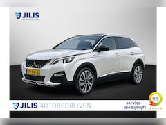 Peugeot 3008 - 1.2 PureTech GT Line | LED koplampen | Parkeersensoren | Cruise control | Digitaal display