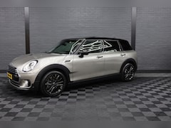 MINI Clubman - 1.5 Cooper Business Edition | Ned. Auto | Leer | Panorama-dak | Harman Kardon |