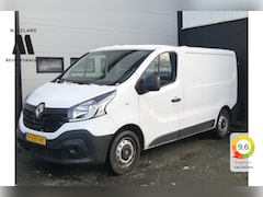 Renault Trafic - 1.6 dCi T29 EURO 6 - Airco - Cruise - Navi - €11.950, - Excl