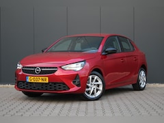 Opel Corsa - 1.2 GS Line | 101PK | LED | Airco | Cruise control | Apple carplay | PDC | NAP | APK |