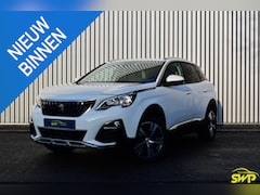 Peugeot 3008 - 1.2 PureTech Allure | Navi | Cam