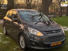 Ford C-Max - 2.0 Plug-in Hybrid Titanium Plus Vol opties