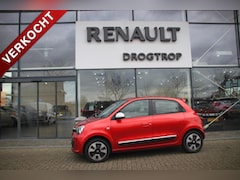 Renault Twingo - 70PK-COLLECTION-80DKM-AIRCO-CRUISE-BLUETOOTH