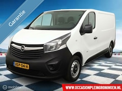 Opel Vivaro - bestel 1.6 CDTI L1H1 Sport EcoFlex