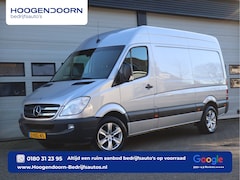 Mercedes-Benz Sprinter - 316 CDI Euro 5 L2H2 Automaat - Cruise - Trekhaak - Airco