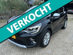 Renault Captur - 1.0 TCe 90 Intens