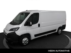 Opel Movano - 2.2D 120 S&S L2H1 3.0t | Airco | Trekhaak | 3 persoons | Cruise Control | Full Led verlich