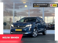 Peugeot 3008 - 1.2 PureTech Blue Lease Allure | Camera | NL Auto | LED