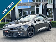 Volkswagen Scirocco - 1.4 TSI Nieuwe Distributieketting