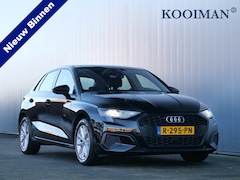 Audi A3 Sportback - 30 TFSI 110pk Pro Line Automaat LED / Camera / Apple Carplay