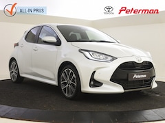 Toyota Yaris - 1.5 Hybrid 130 Executive | Stuur en Stoelverwarming | PDC V+A |