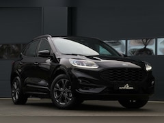 Ford Kuga - 2.5 PHEV |ST-LINE| Adaptiv Cruise Camera Voor/Achter Carplay Navi Uitstraling Plugin 99000