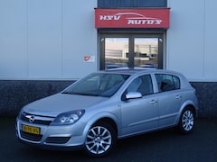 Opel Astra - 1.6 Enjoy airco LM 4-deurs org NL