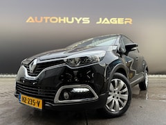 Renault Captur - 0.9 TCe Expression