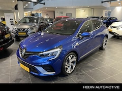 Renault Clio - 1.0 TCe R.S. Line 1e eigenaar / dealeronderhouden