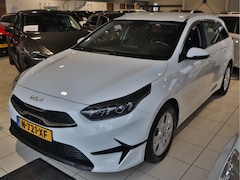 Kia Cee'd Sportswagon - Ceed 1.0 T-GDi DynamicLine Cr.Control BT+DAB+Camera. 16"LMV PDC