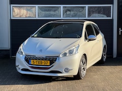 Peugeot 208 - 1.6 THP GTi 200PK Pano, Navi, Cruise, Climate Control, NAP