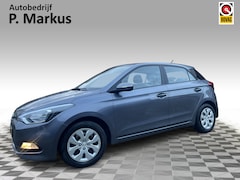 Hyundai i20 - 1.2 HP i-Motion