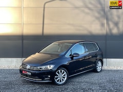 Volkswagen Golf Sportsvan - 1.4 TSI Connected Series Clima | Navi | Panodak