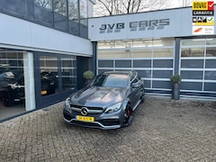 Mercedes-Benz C-klasse Estate - AMG 63 S