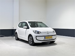 Volkswagen Up! - 1.0 move up BlueMotion | NL | 1e Eige. | Airco | Electrisch pakket