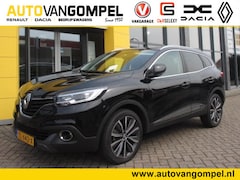 Renault Kadjar - TCe 130PK BOSE / NAVI / 19"LM VELGEN