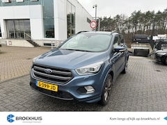 Ford Kuga - 1.5 150pk ST Line | 2000kg trekgewicht | 100% dealer o.h. | 19'' | Panoramadak | Elec. ach