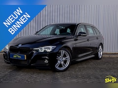 BMW 3-serie Touring - 318i M Sport | Cam | Navi | Shadowline